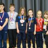 1. WSSA Sport Stacking Hessenmeisterschaften 